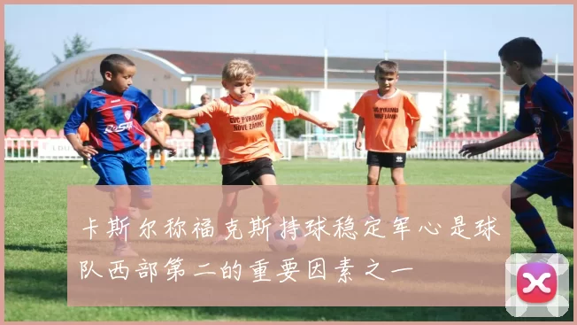卡斯尔称福克斯持球稳定军心是球队西部第二的重要因素之一