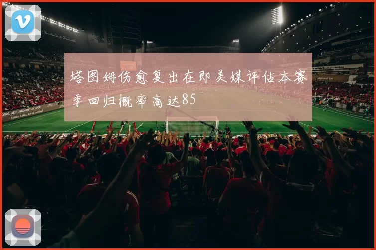 塔图姆伤愈复出在即美媒评估本赛季回归概率高达85